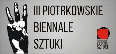  ODA III Piotrkowskie Biennale Sztuki
