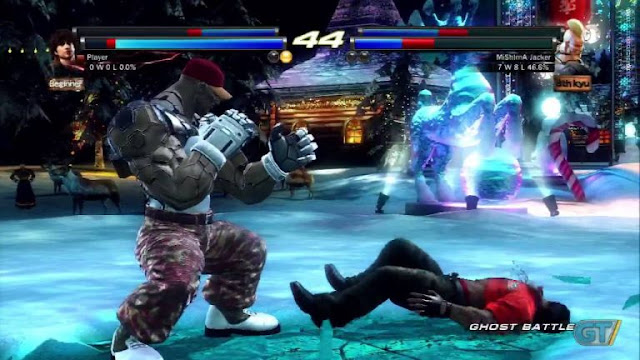 system requirements for tekken tag tournament 2 pc system requirements for tekken tag tournament 2 pc