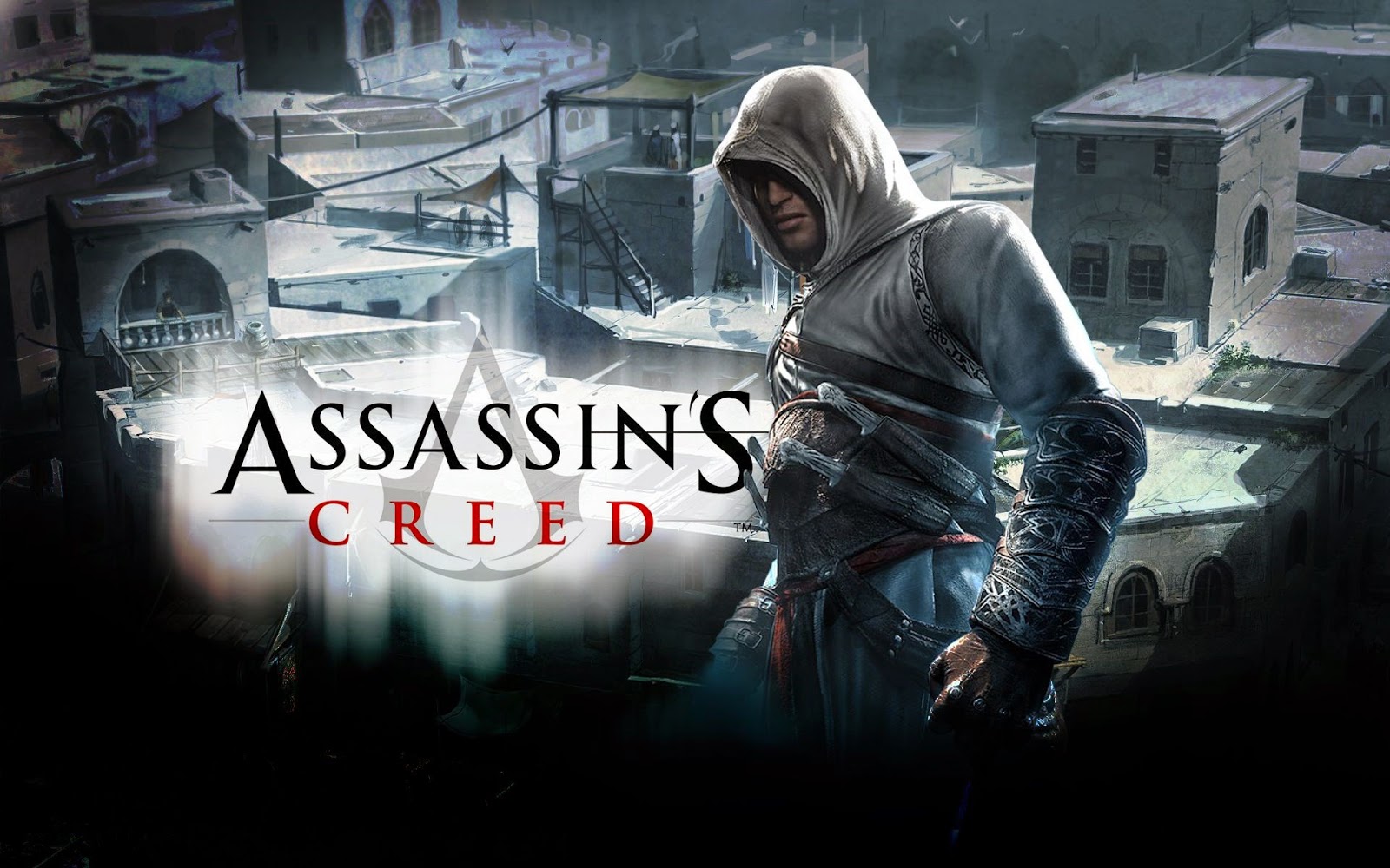 Assassin's Creed 1 PC