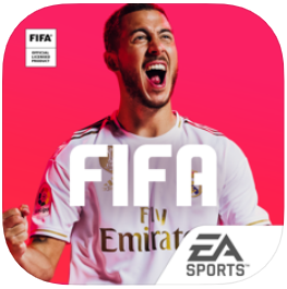 Fifa Fútbol Mobile