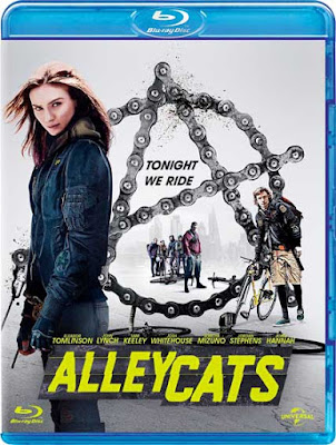 [Full|Mini-HD] Alleycats (2016) - ปั่นชนนรก [1080p][เสียง:อังกฤษ DTS][ซับ:ไทย/Eng][.MKV] AC_MovieHdClub