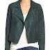 Trends I Love: Moto Jackets