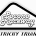 Travel Tips: Pocono Raceway – July 28-30, 2017