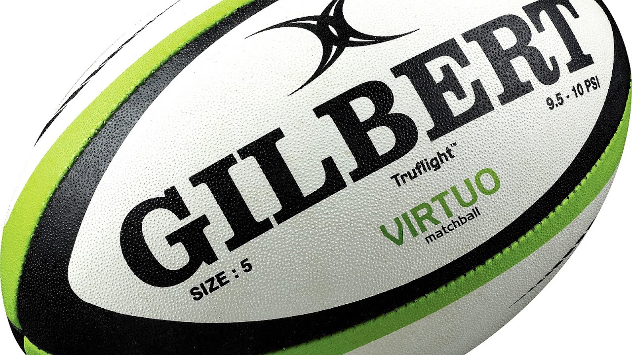 Junior Rugby Ball Ball Choices