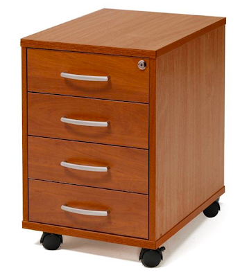 4-drawer