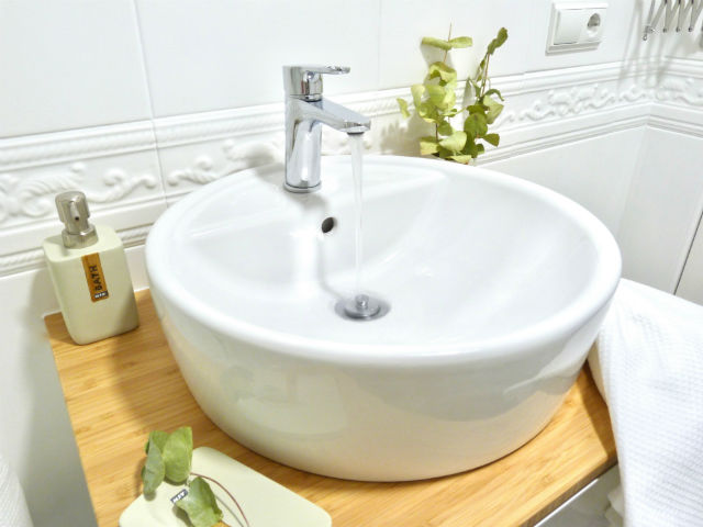 Reforma de mi baño sin obras ¡El antes y después! | Decoración