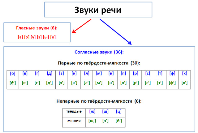 твердые и мягкие согласные звуки таблица фото онлайн твердые и мягкие согласные звуки таблица фото