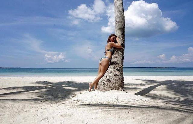 16 Times Andi Eigenmann Shows That WATER Is The Perfect Element For Her! 16 Times Andi Eigenmann Shows That WATER Is The Perfect Element For Her!