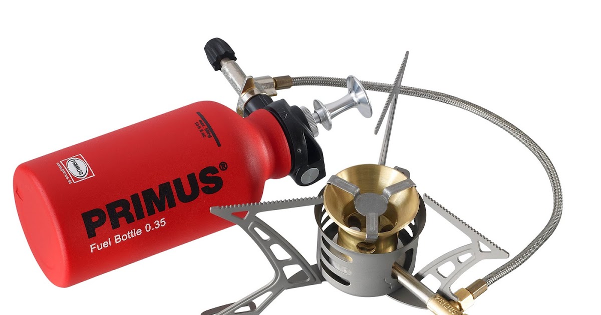 Primus Onja Stove Duo