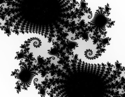mathrecreation: more simple-yet-complex fractals