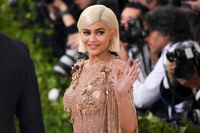 Kylie%2BJenner