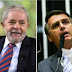 'BOLSONARO É RESULTADO DE ANALFABETISMO POLÍTICO NO BRASIL', DIZ LULA