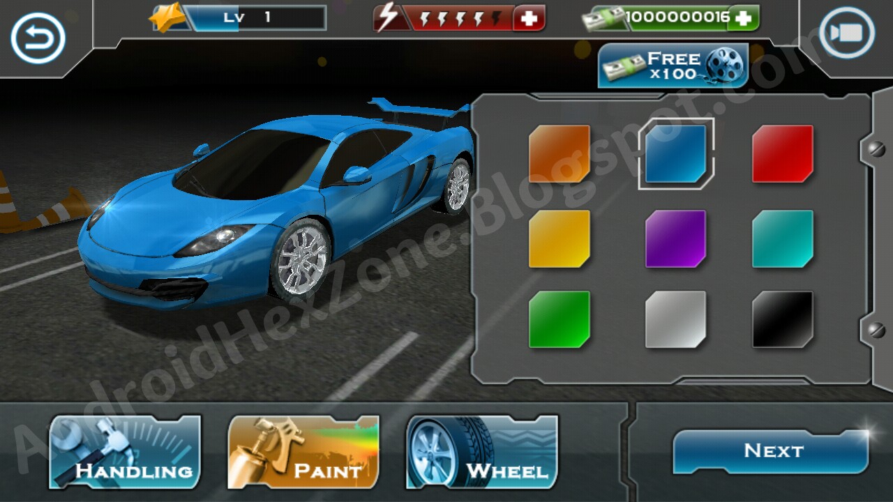 Download Turbo Driving Racing 3D (MOD, Unlimited Money) 3.0 APK for android