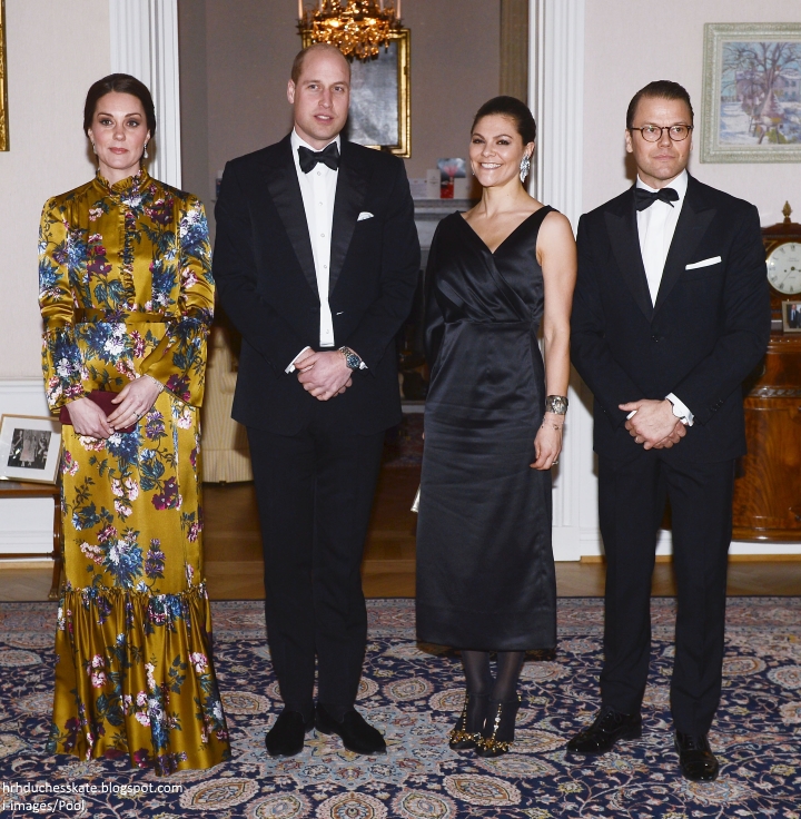 black tie dinner dress