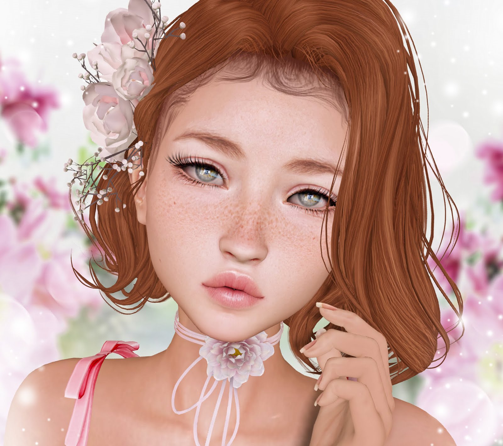 Cinderella Fashionista LAQ Skin Fair 2018