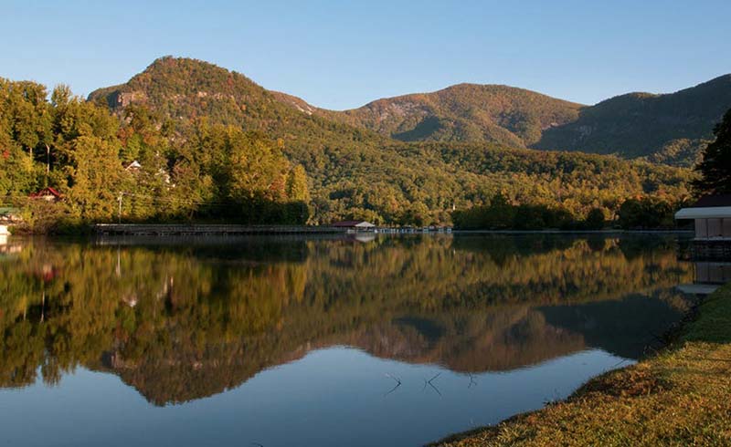 Lake Lure, NC