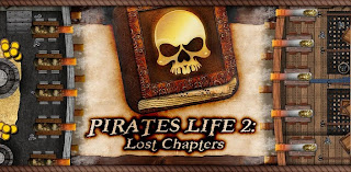 Pirates Life 2: Lost Chapters 