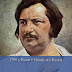 "Човешката комедия" през погледа на Оноре дьо Балзак