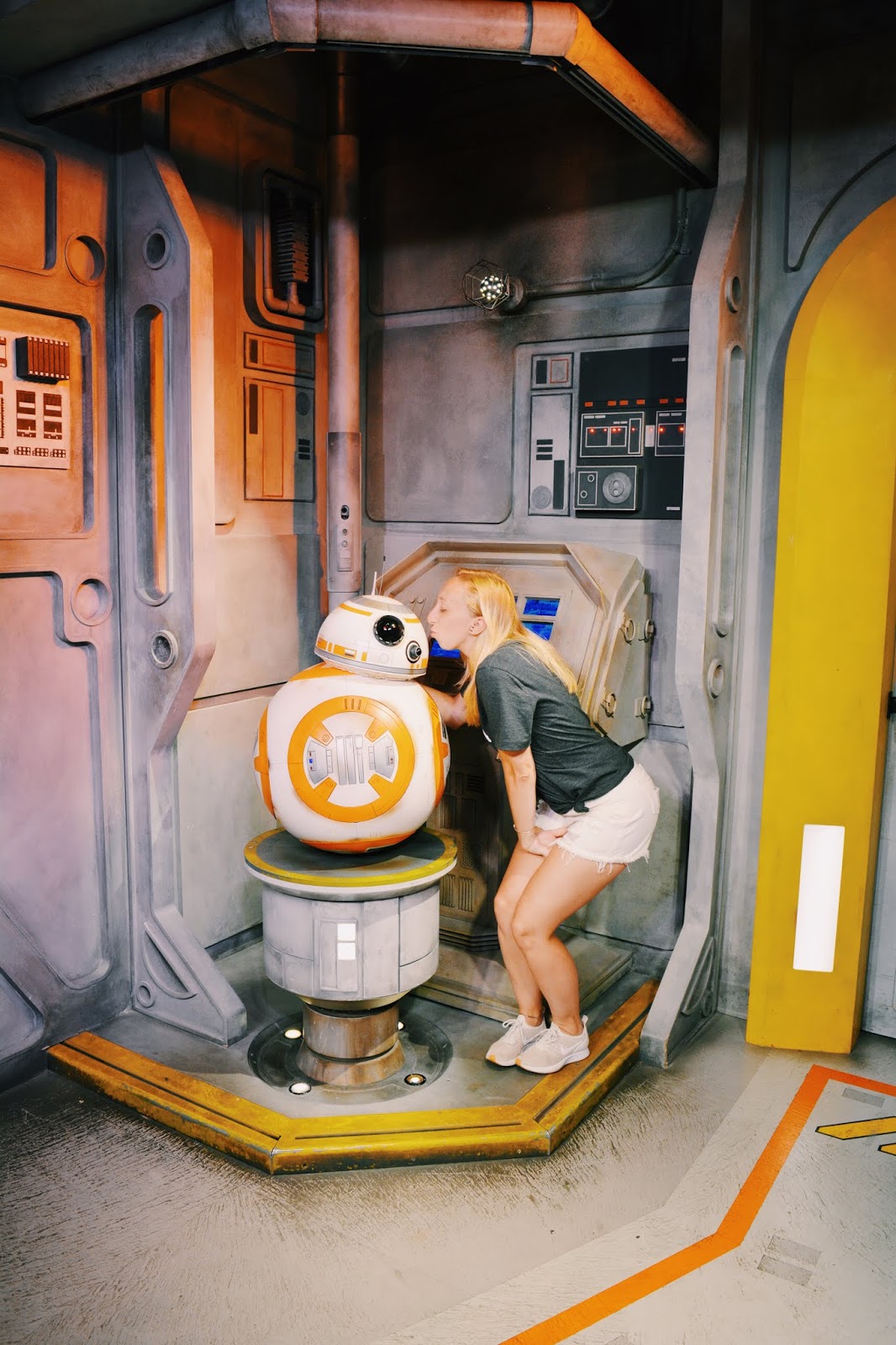 Ten Days In Orlando, Florida Ten Days In Orlando, Florida