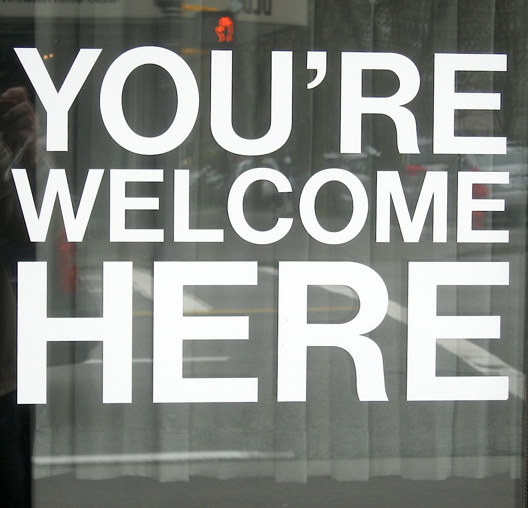 somerville kitchen You're Definitely at Luke's Corner