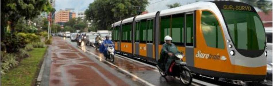 Surabaya tram | humaspemkot