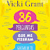 Gailivro | "36 Perguntas Que Me Fizeram Gostar de Ti" de Vicki Grant