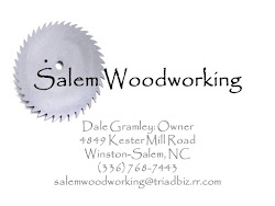 Salem Woodworking