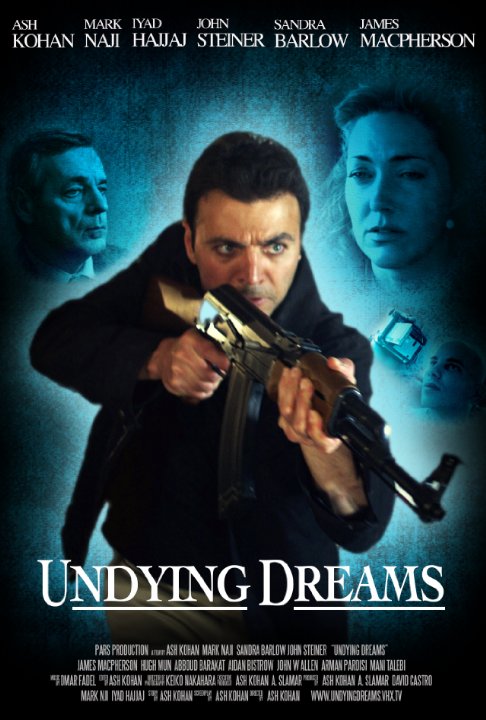 مشاهدة فيلم Undying Dreams 2014 مترجم اون لاين