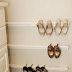 Closet Organization – Shoe Organizers DIY