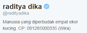 10 Bio Absurd di Twitter