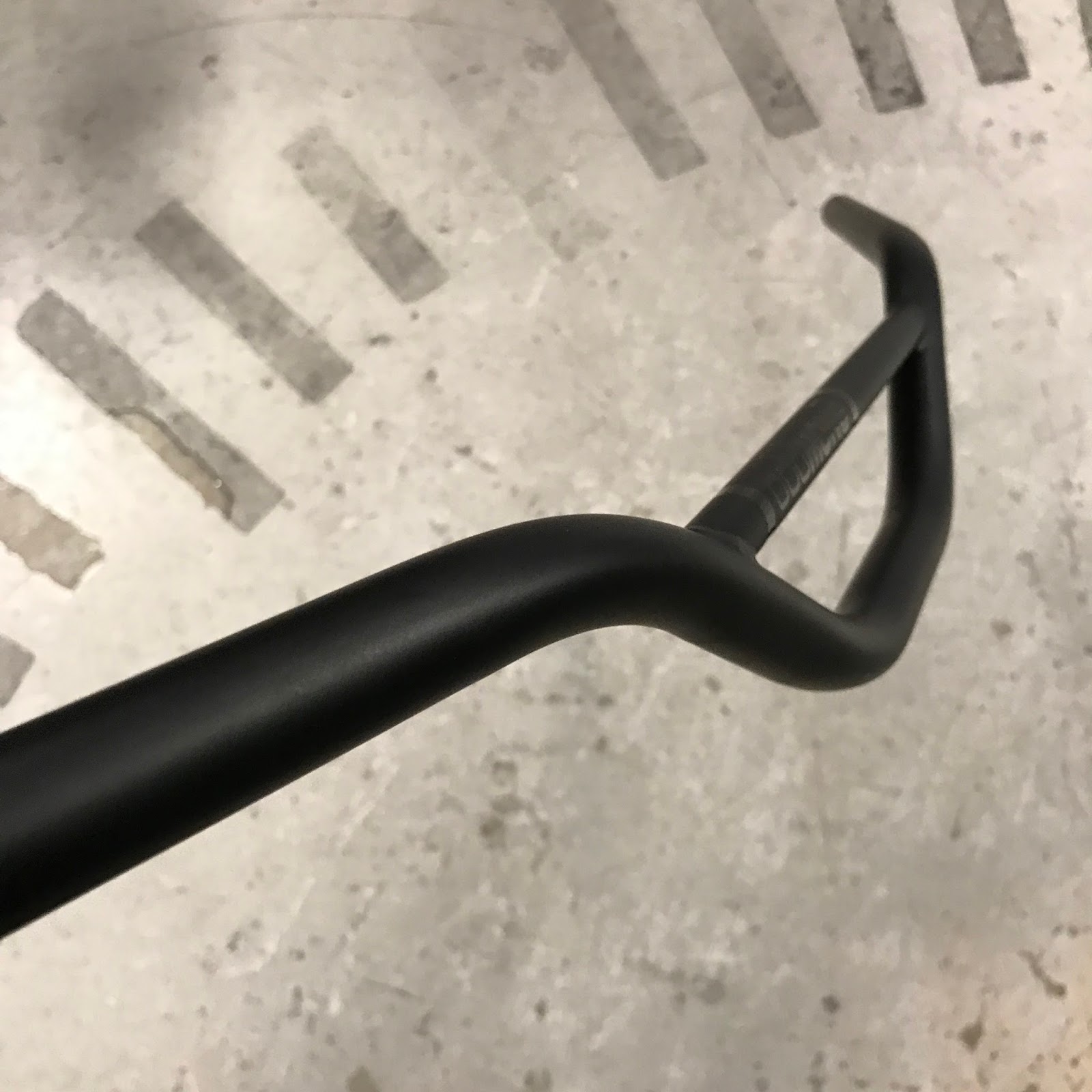 oddity cycles handlebars