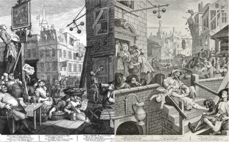 a chaste maid in cheapside