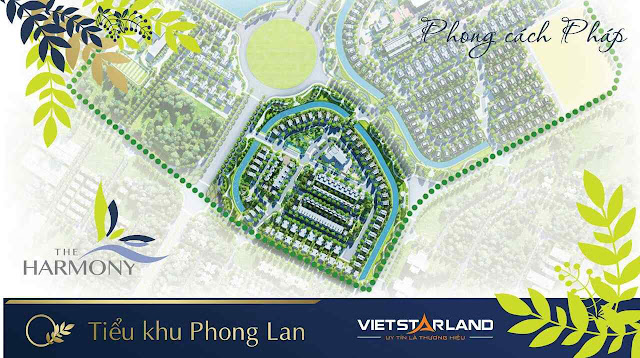 Tiểu Khu Phong Lan Tiểu Khu Phong Lan