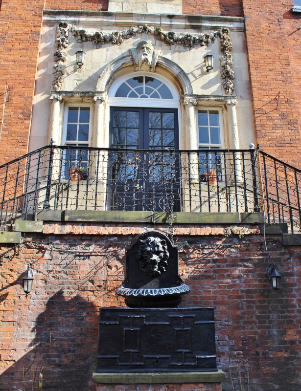 Judges Lodgings Hotel York Judges Lodgings Hotel York