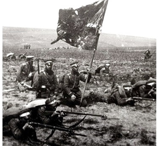Най-голямата българска военна победа