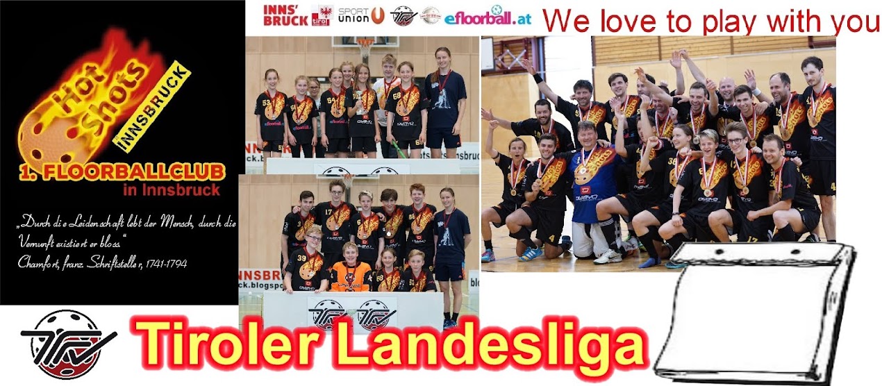 Tiroler Landesliga