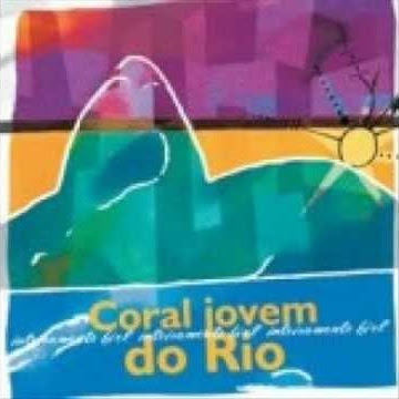 KIT DE ENSAIO CORAL JOVEM DO RIO INTEIRAMENTE FIEL KIT DE ENSAIO CORAL JOVEM DO RIO INTEIRAMENTE FIEL
