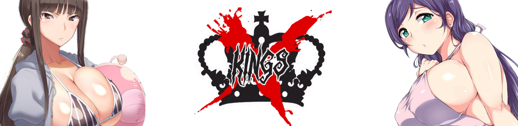 Kings-XTranslations