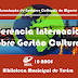 AGECAL assinala 10.º aniversário com conferência internacional sobre gestão cultural