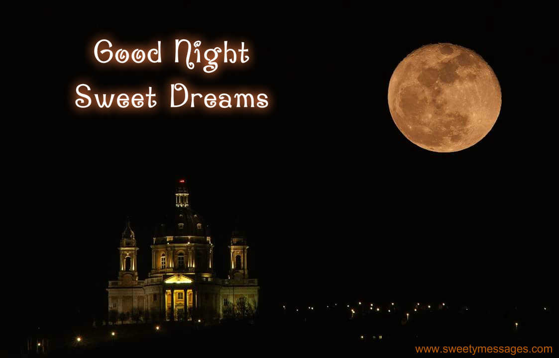 sweet dreams good night image sweet dreams good night image