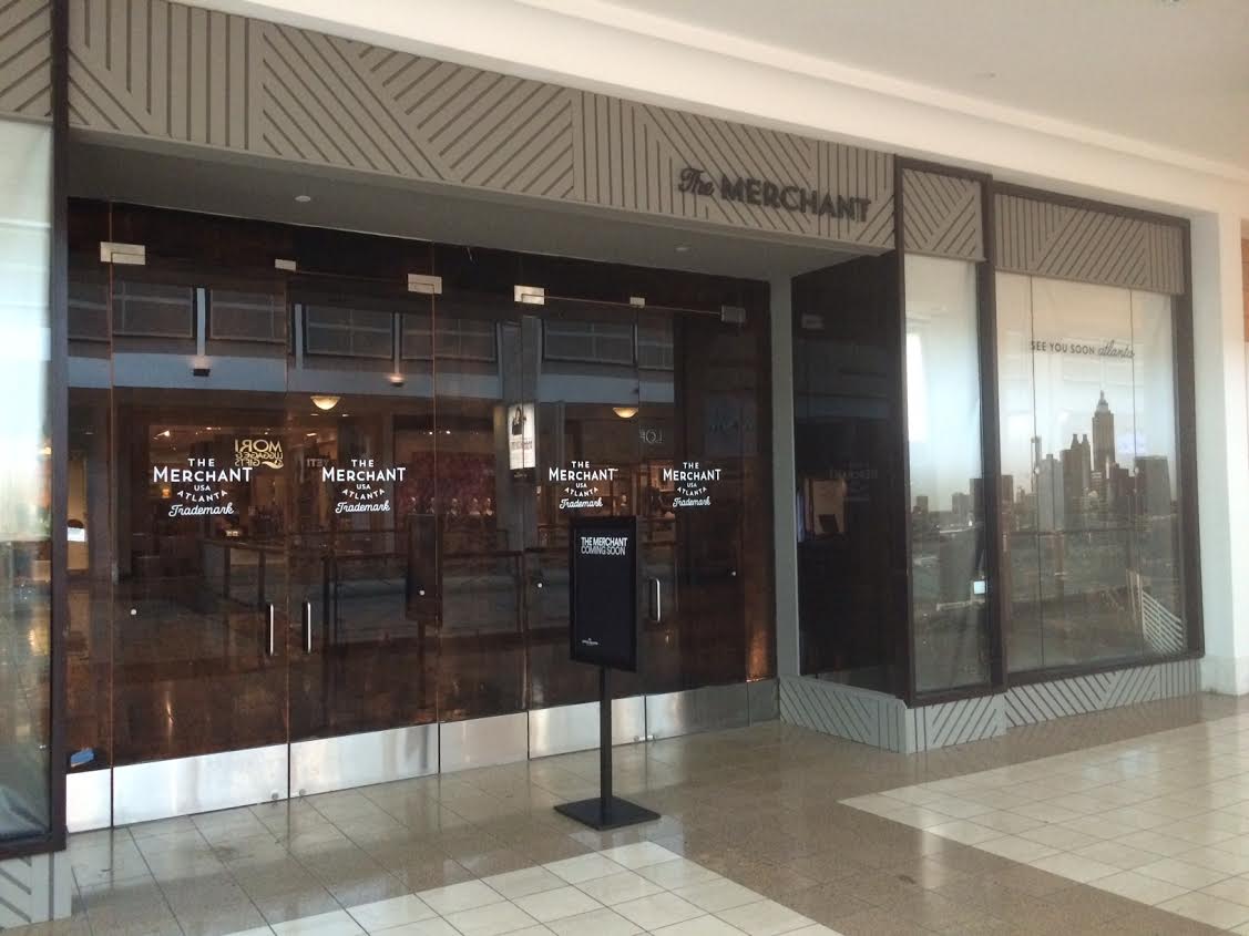 Tomorrow's News Today - Atlanta: [UPDATE] Lenox Square Adding Several New  Shops and Eateries