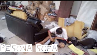 service sofa bandung