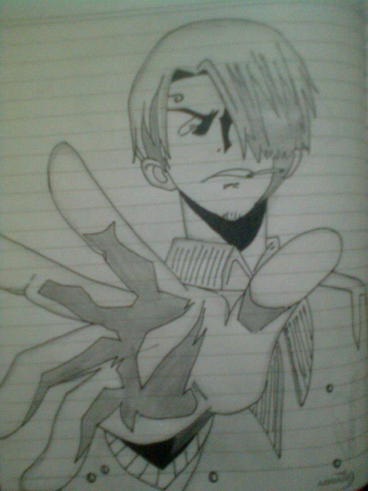 Kumpulan Gambar Manga dan Cartoon ONE PIECE Kumpulan Gambar Manga dan Cartoon ONE PIECE
