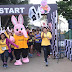 Duracell & Mandira Bedi got families running for Mumbai’s first family run- Durathon  