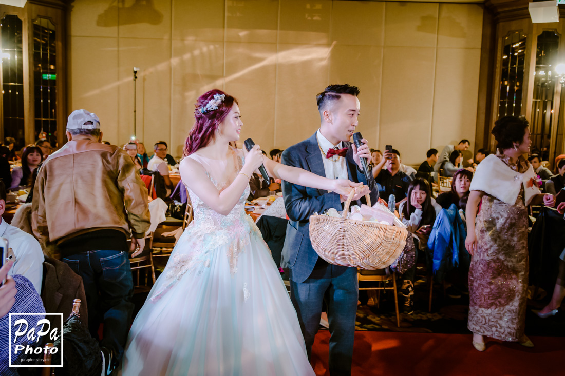 PAPA-PHOTO,婚攝,婚宴,新莊頤品婚宴,婚攝新莊頤品,新莊頤品,頤品婚攝,類婚紗