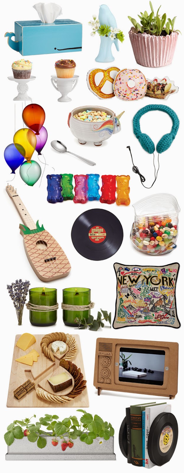 Quirky Home Decor Gift Guide