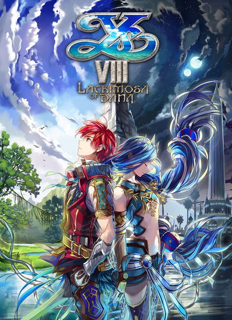 Ys VIII : Lacrimosa of Dana – GOG | +DLC Pack +Update5 Free Download For Pc