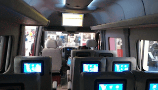 Kombinasikan Modifikasi Interior Mobil Dengan Ini Ubah Interior Mobil Anda Senyaman Kabin di Pesawat Maupun Hotel Bintang V