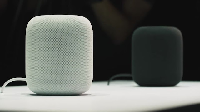 Apple HomePod Apple HomePod