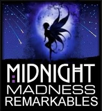 I Won!  Midnight Madness Remarkables Award!